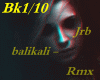 balikali - Remix