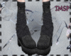 Labubu boots (F)