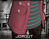 JJ| Pink Coat v2