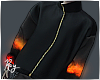 Pyro Jacket
