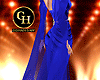 *GH* Blue Add Cape