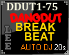 ~L* DANGDUT BreakBeat