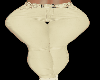 Beige jeans RLL
