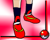 .R. Pokemon May Shoes