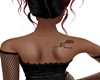 Dawns Shoulder Tat