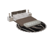 Xotiq Bed set- Luxe 1