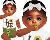 Dominique toddler <SF