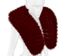 Winter Red Fur