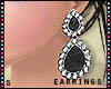 S|Dia Mirza Earring`s