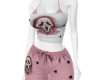 DS6 E- PINKY GHOST FACE
