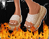 L! Coastal Sandal