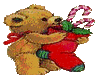 Christmas Bear