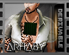 [AR] Necklace Derivable