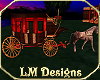 Wedding Carriage