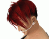 [AM]Hairstyle Red