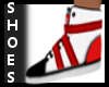[SD]  Red Line Shoes