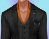 SAS Formal Suit v43