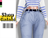❡ Coastal Pants