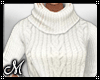 !W! Old Sweater
