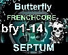 *CC* Butterfly  - FC