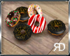 Donuts Board