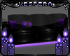 -V- Voided Couch