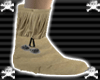 ~D~Short boots brown