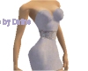 Wauw Nude Dress 2