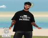 Oversize T-SHIRT&TATOO