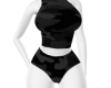 Black Camo Set