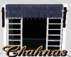 Cha`FH Kitchen Curtains