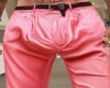 Pink Fashion Pant
