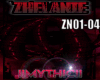 ZHELANIE NINO