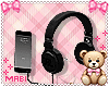 Cell Phone Headset JBL