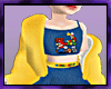 KIDS Jacket Super Mario