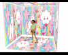 background unicornio
