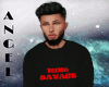 KING SAVAGE TOP