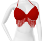 MI Sexy Red Top