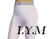 [IYM] Pure Passion Pants