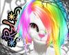 *RzL* Rainbow Chastity
