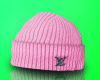 PINKBEANIE