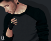 u. Grey x Shirt