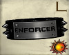 *X* L Armband Enforcer