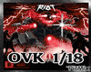 RIOT - Overkill