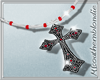 Rockin Gothic Necklace