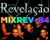 ! Mix Revelação