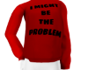 Im the problem couple