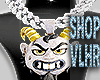 Chain Goat Dvl