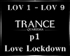 Love Lockdown P1 lQl