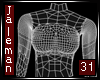 Enhance Skin tight  Top